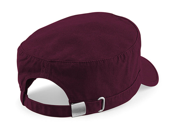 Army Cap - Graphite Grey / ONE SIZE