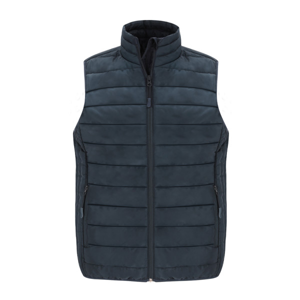 Chaleco Mujer Cashel - Negro / L