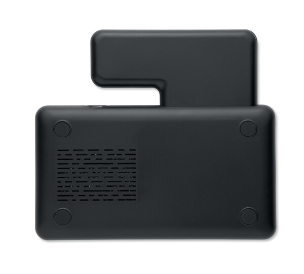 Foldable 3-in-1 charger 15W Dock3