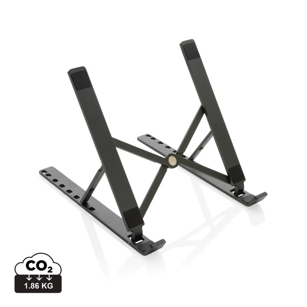 Terra univerzalni stalak za laptop/tablet od RCS recikliranog aluminija