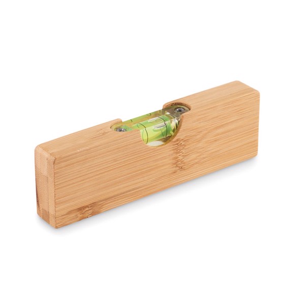 MB - Spirit level and bottle opener Spiren