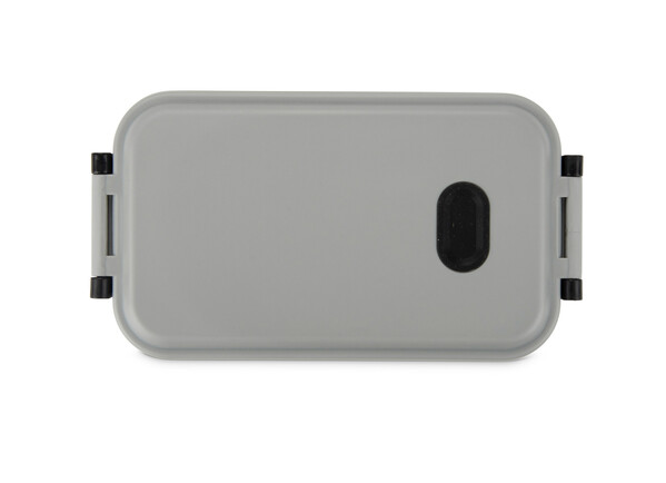 Container TAPAS 850 ml - grey