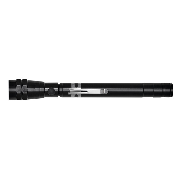 Led Torch Reflect - Black