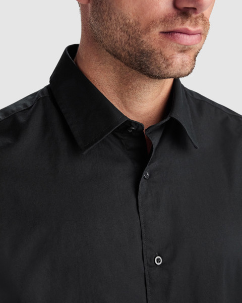 Camisa Moscu - Blanco / L
