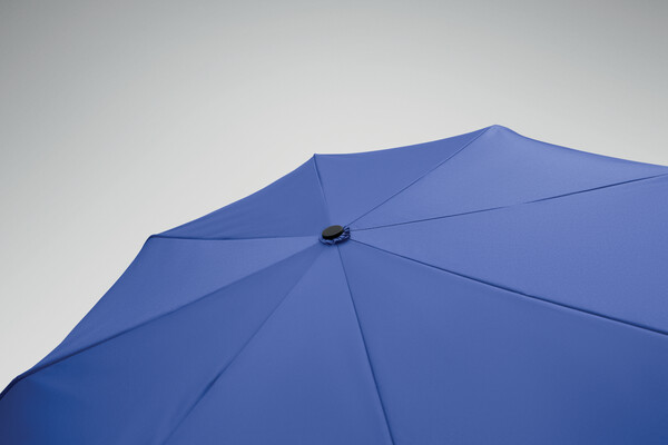 Parapluie tempête 21 pouces Umkrab - Bleu Royal
