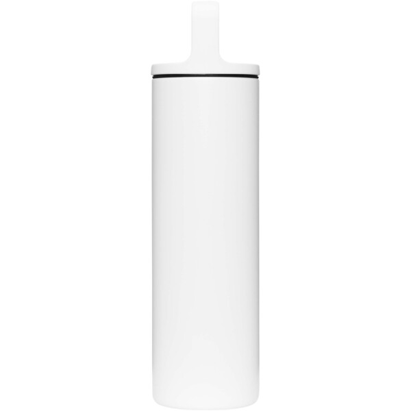 MiiR Widemouth 591 ml Trinkflasche - weiss