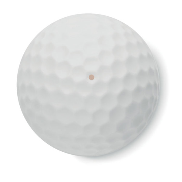 Golf lip balm ABS, SPF10 vanilla 35mm