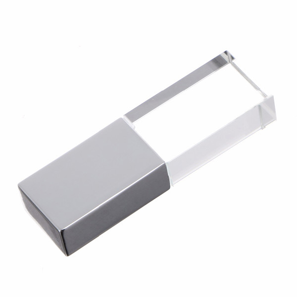 USB Flash drive TDG05 - SILVER_1GB