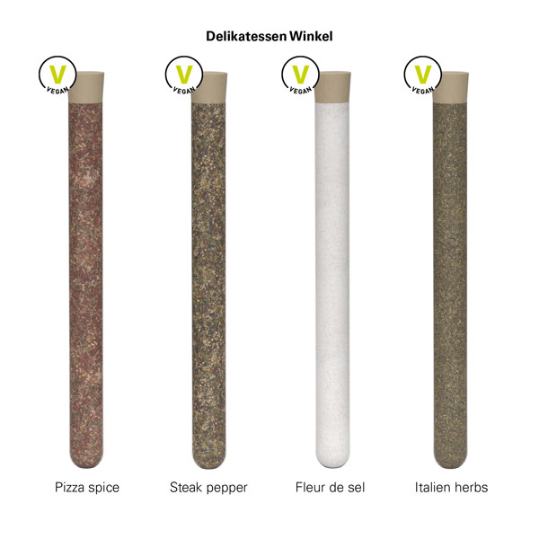 Spice Tube S, DeWi Pizzagewürz