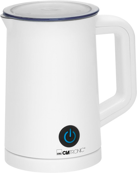 Clatronic MS 3693 napeňovač mlieka