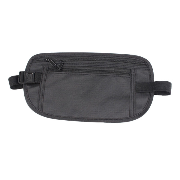 Travel kidney bag
