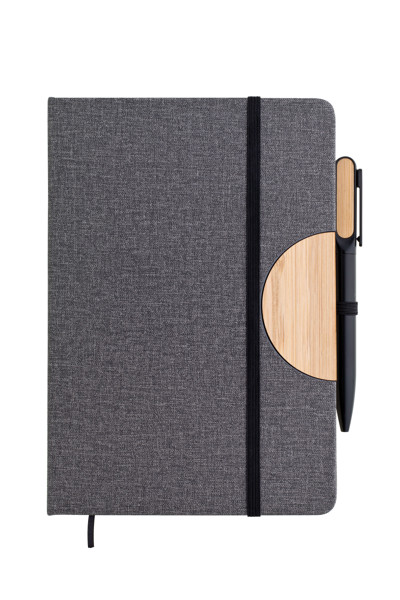 Sambro Notebook With Pen In Box