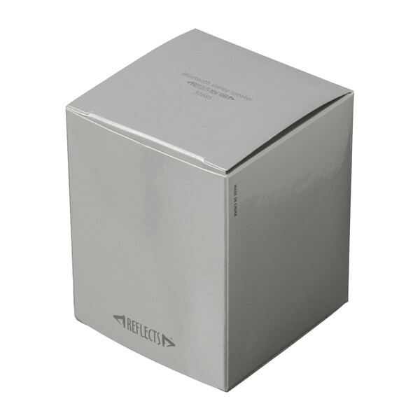 Haut-parleur stéréo avec technologie bluetooth® NEW YORK