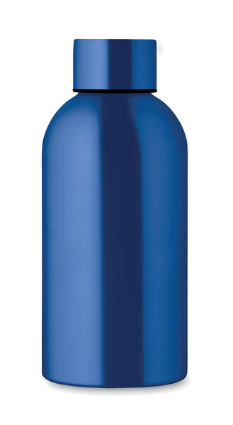 Bouteille simple paroi 500 ml Athena Mid - Bleu