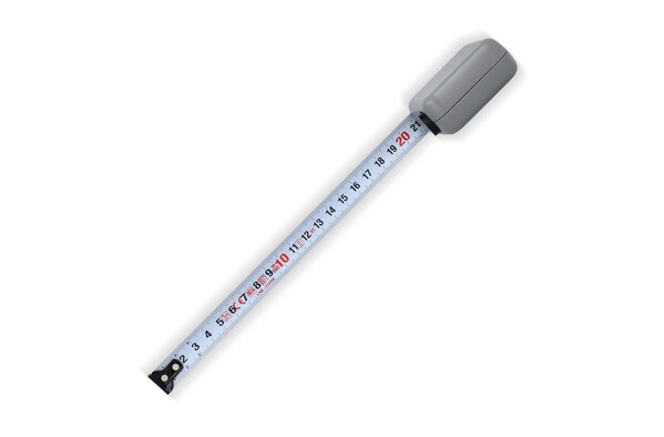Ruban à mesurer SizeSure 3M - Gris