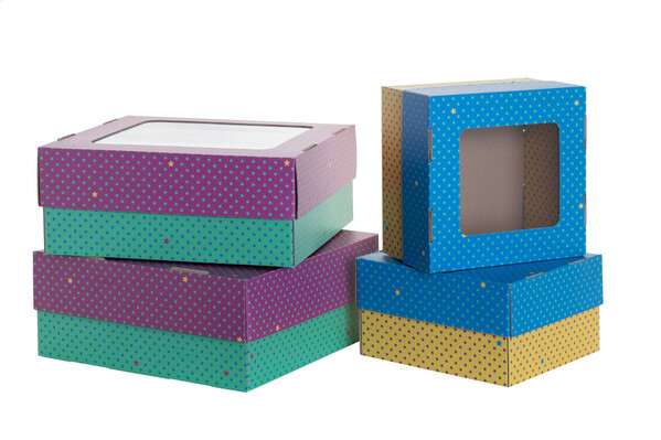 Gift Box CreaBox Gift Box Plus S