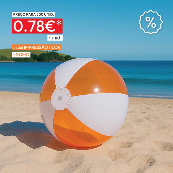 Bola de Praia