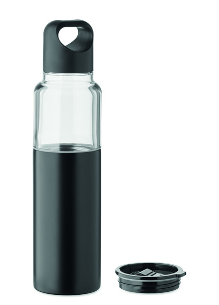 2 in 1 bottle 610ml Dualuse