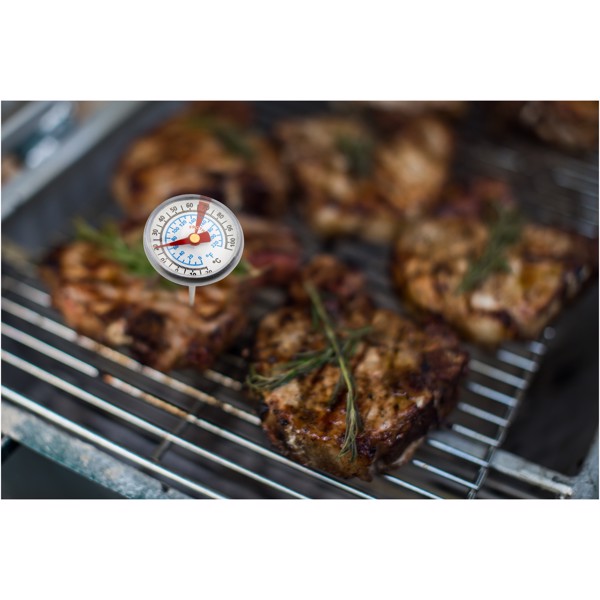 Met Grill-Thermometer