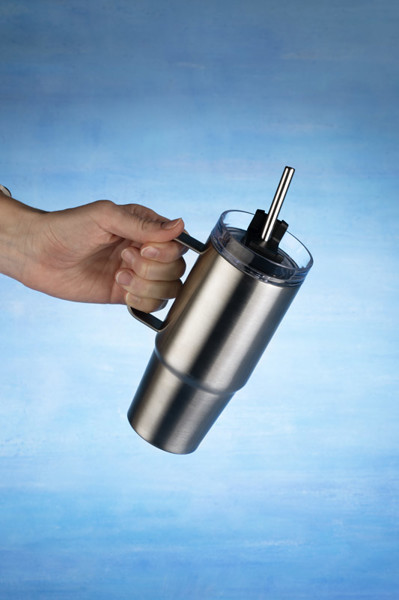 Thermal mug TORIN 450 ml