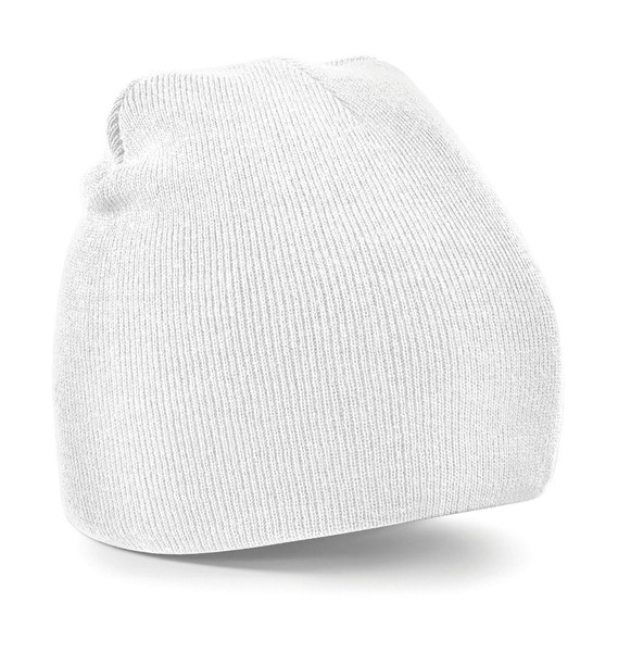 Original Pull-On Beanie - White / ONE SIZE