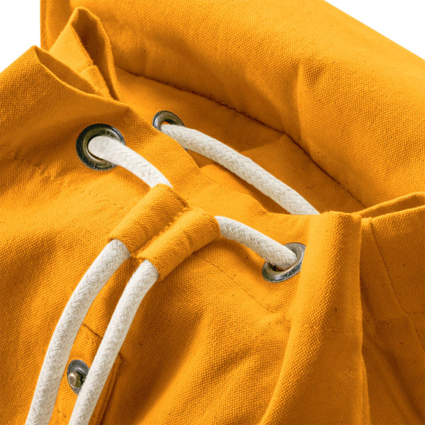 Earthaware® Organic Mini Rucksack - Amber / ONE SIZE