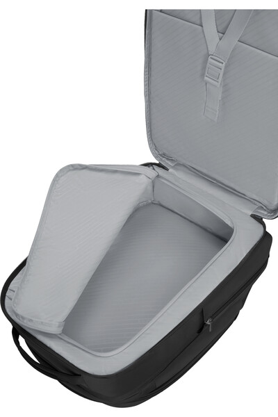 Samsonite - Paralux 2-1 Travel Backpack - Black
