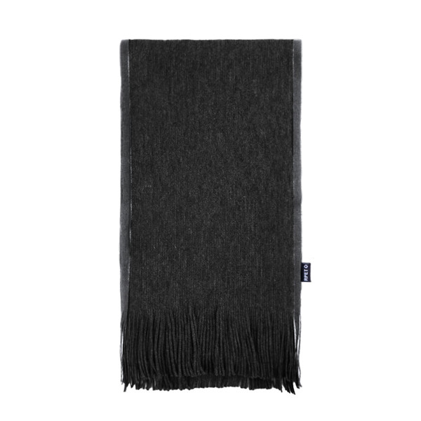 Scarf Aronax - Grey