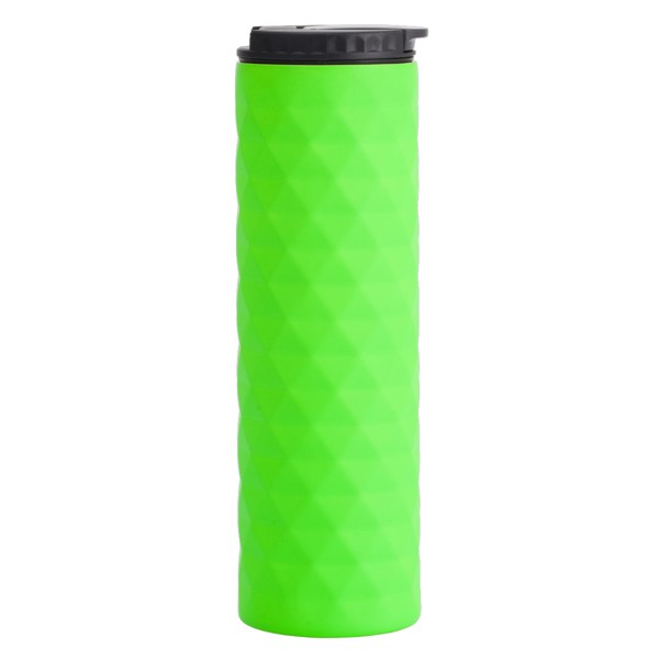450 ml Tallin thermal mug - Light Green