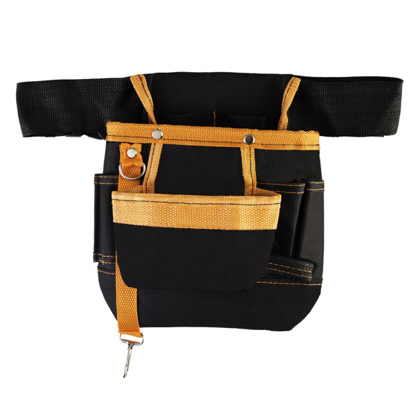 Entooled tool waist belt - Orange