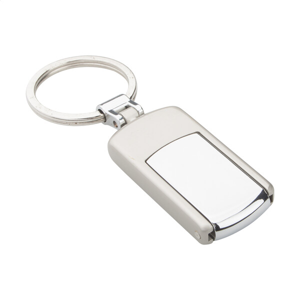 Usb Memória Hikiki - Ezüst / 16 GB