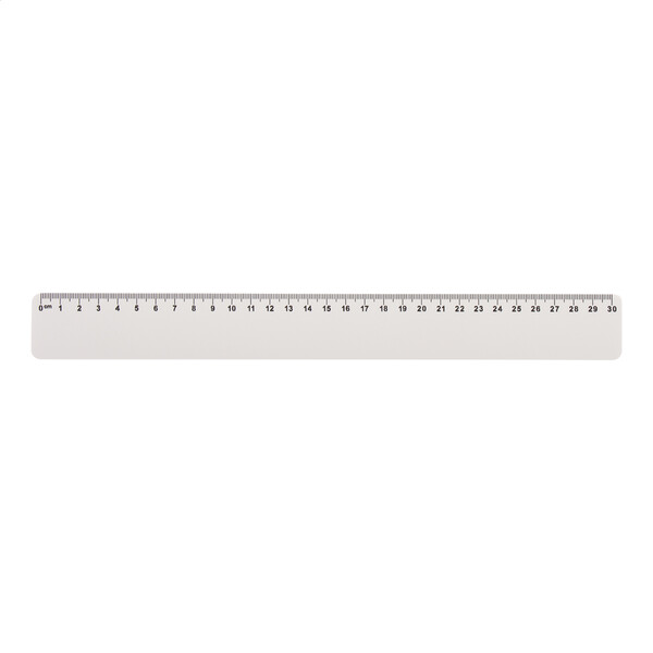 Custom Ruler Drawy 30, 30 Cm