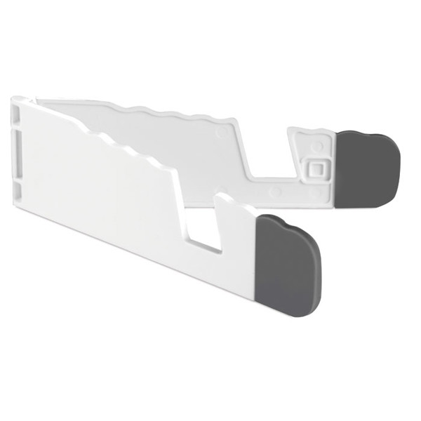Standol foldable ABS stand,130 mm length