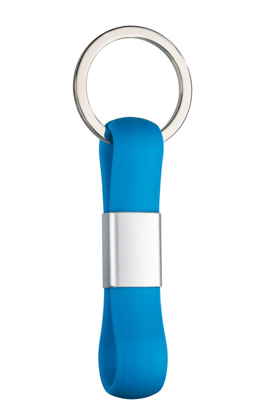 Porte-Clés HONOLULU - cyan