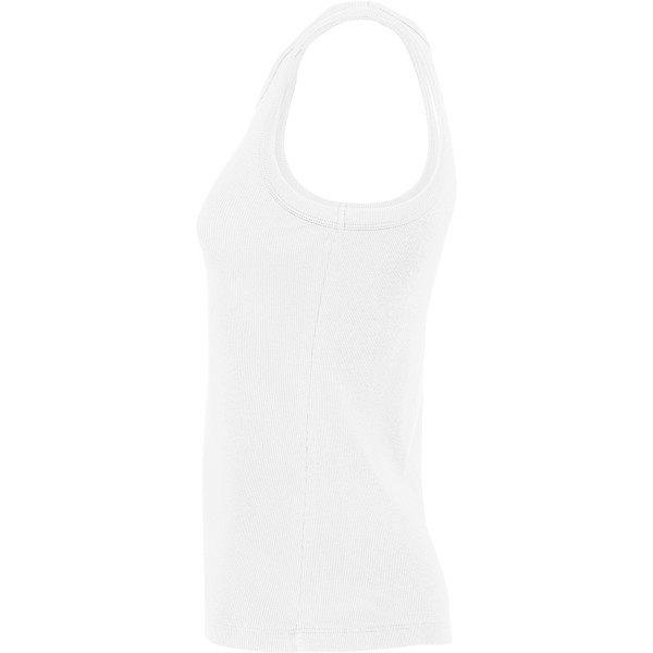 Camiseta Dribe - Blanco / XL