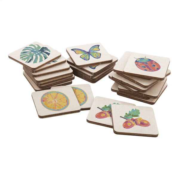 Memory Game Immermor Creative