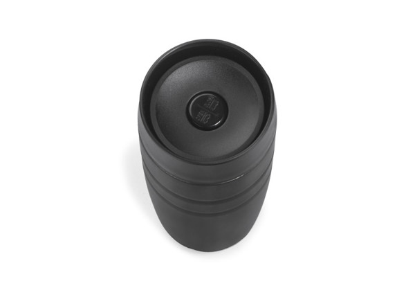 Travel mug UNIT 350 ml