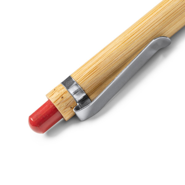 Ball Pen Nagoya Blue - Light Royal / BLUE INK