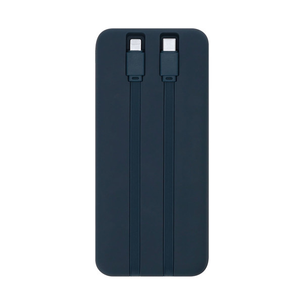 Power Bank Fatuox - Branco