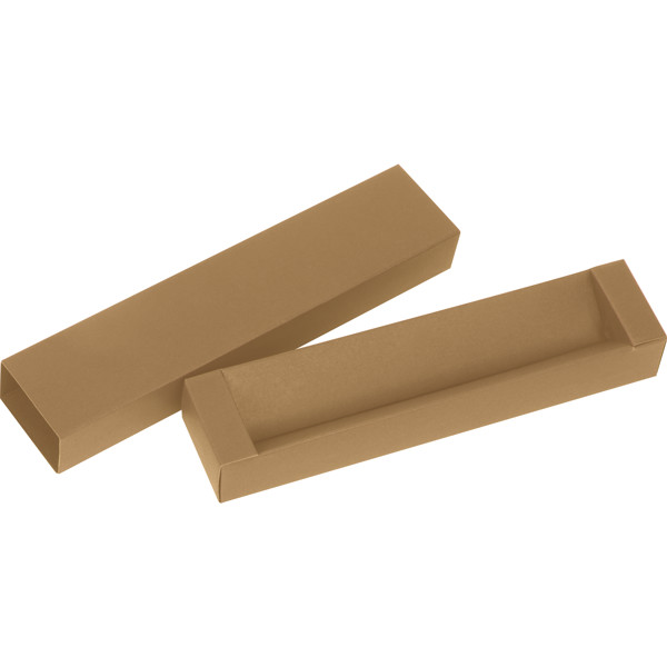 Cardboard box PHILIP - Beige