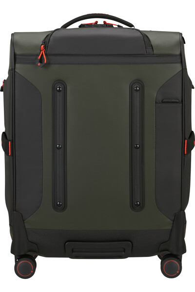 Samsonite - Ecodiver Spinner Duffle 55/20 - Climbing Ivy