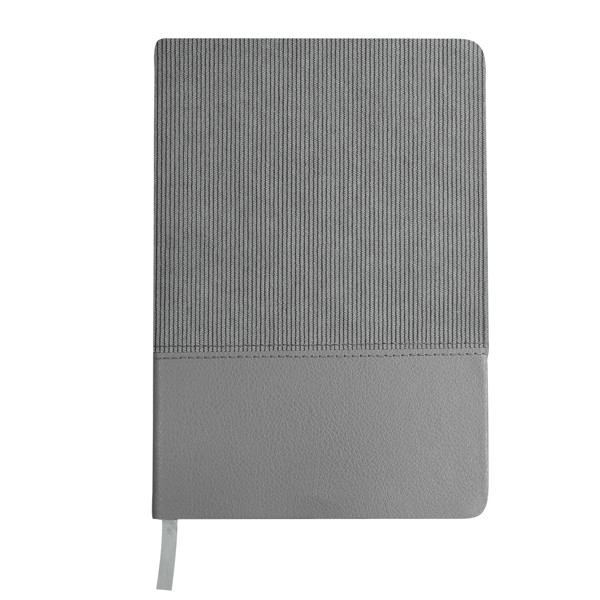 Bloco de Notas Mitek - Gray