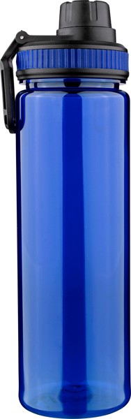 rPET drinkfles (750 ml) Olivian - wit