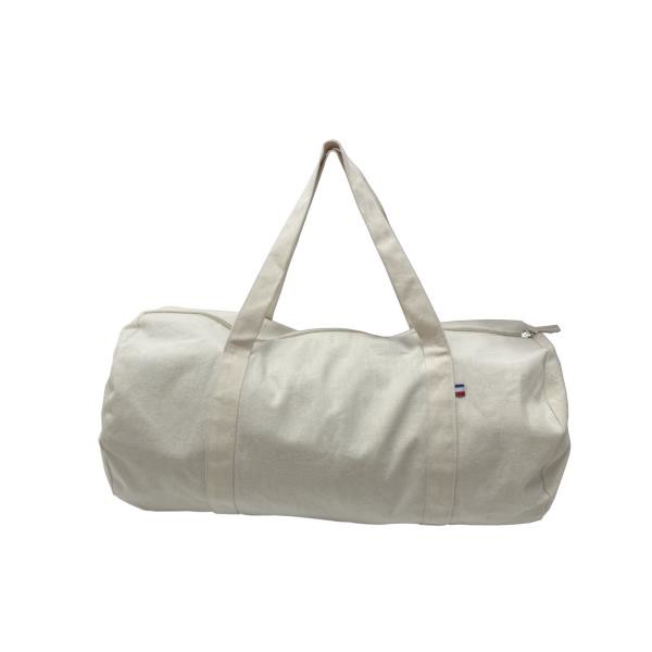 TOM Ecru sports bag