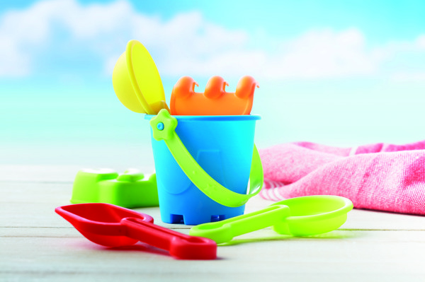 Sand Bucket Playa