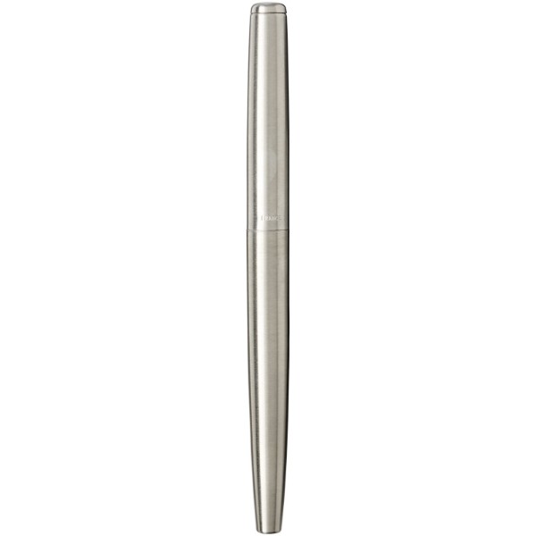 Stylo plume Jotter Parker - Acier / Chrome