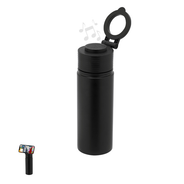 Garrafa Térmica Multifunção Bundy