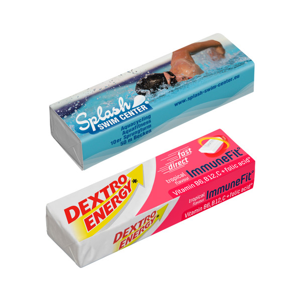 Dextro Energy* Bar - Tropical