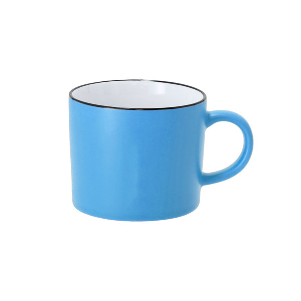 Taza Dumax - Azul Claro
