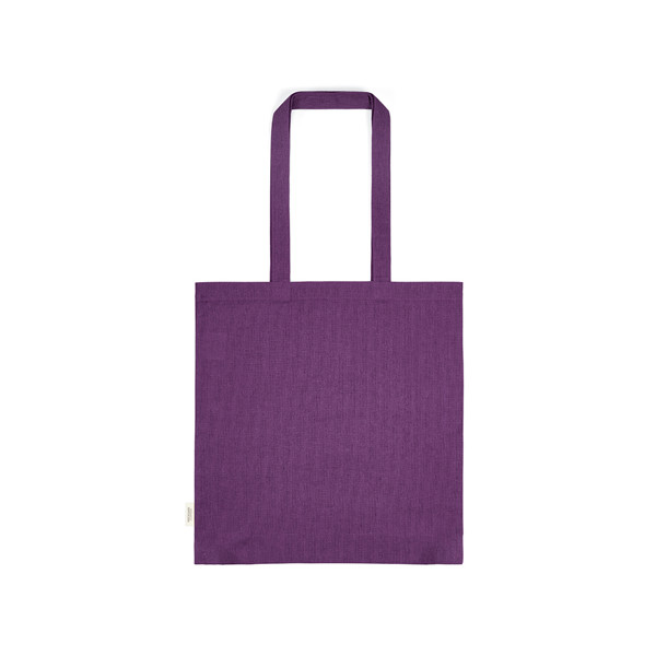 Everest Tote Bag - Violet